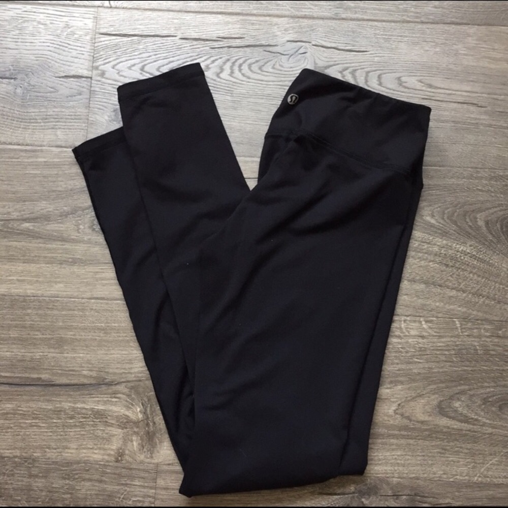 Lululemon leggings